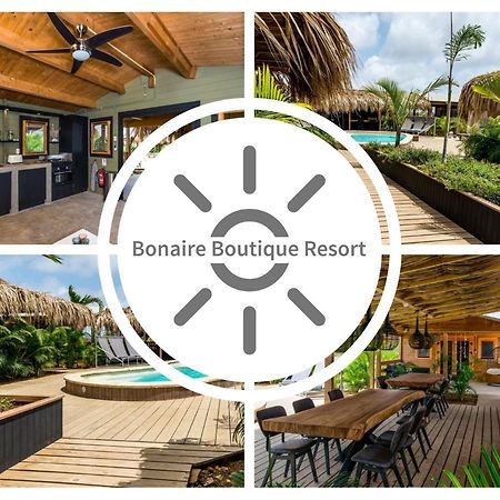 Bonaire Boutique Resort Кралендейк Экстерьер фото