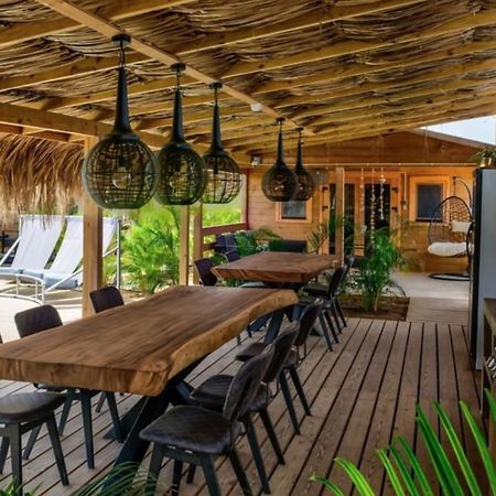 Bonaire Boutique Resort Кралендейк Экстерьер фото