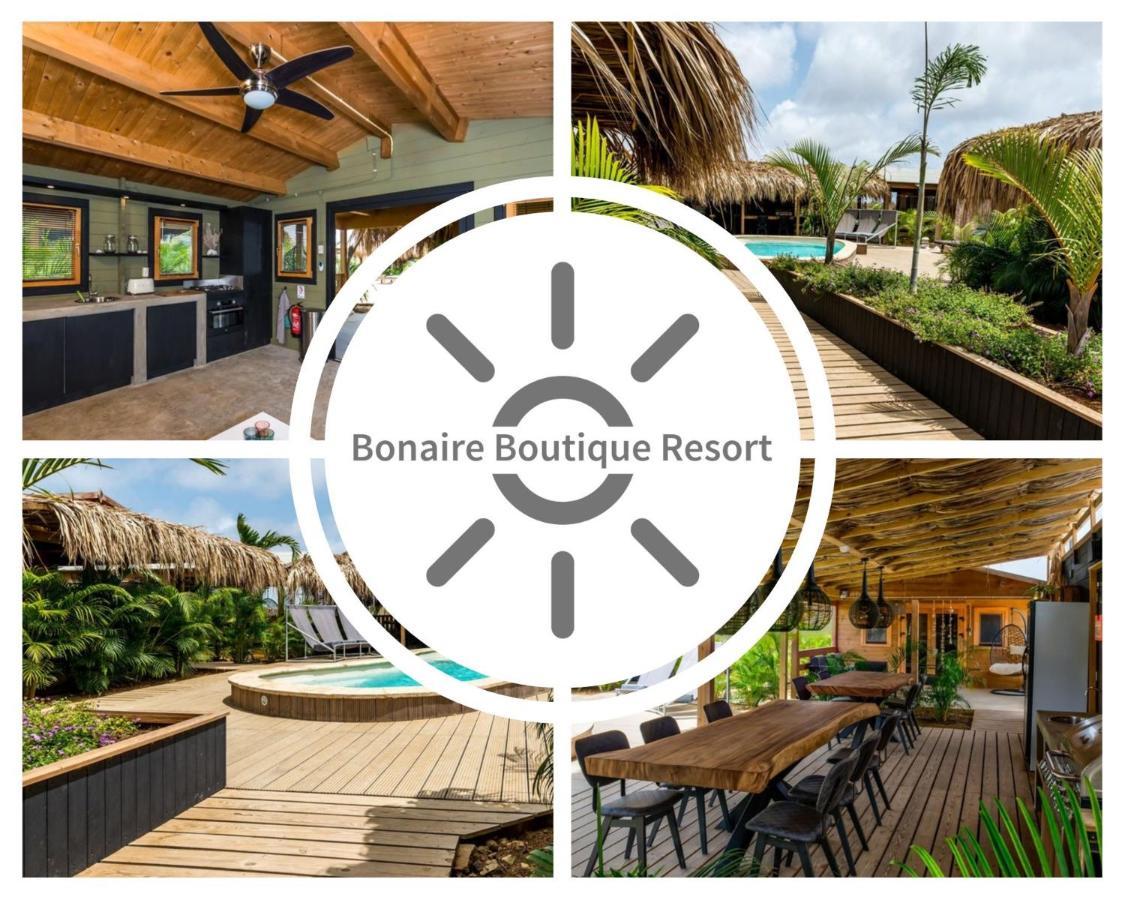 Bonaire Boutique Resort Кралендейк Экстерьер фото
