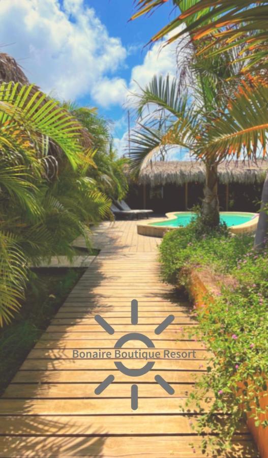 Bonaire Boutique Resort Кралендейк Экстерьер фото