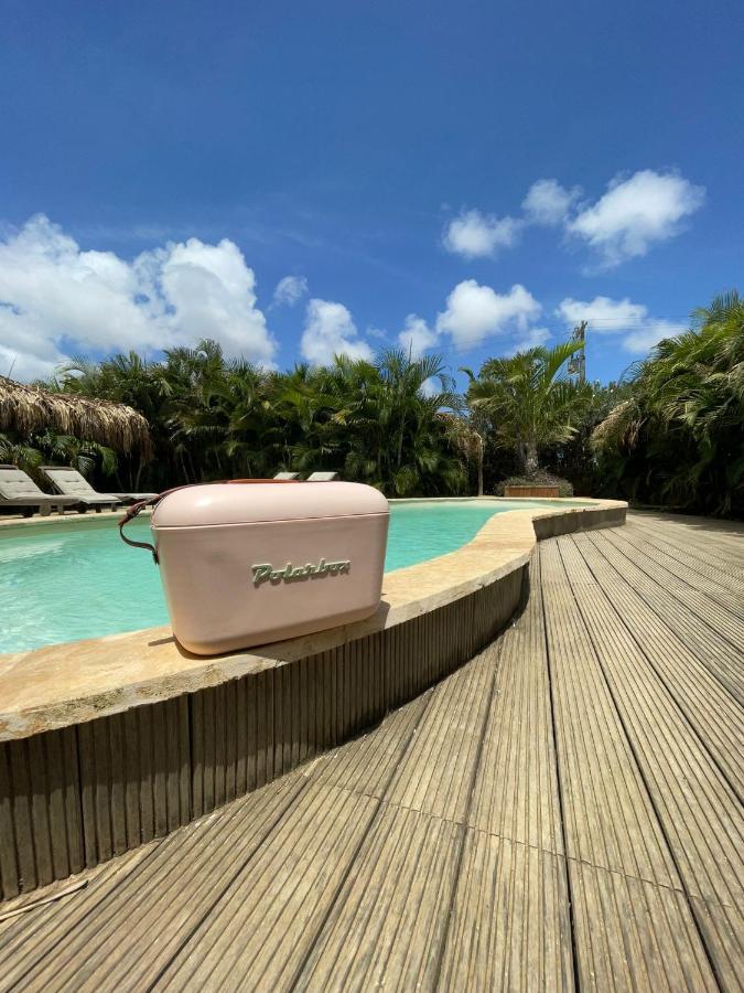 Bonaire Boutique Resort Кралендейк Экстерьер фото