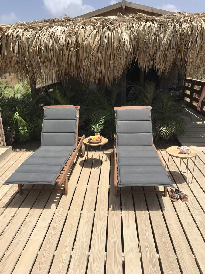 Bonaire Boutique Resort Кралендейк Экстерьер фото