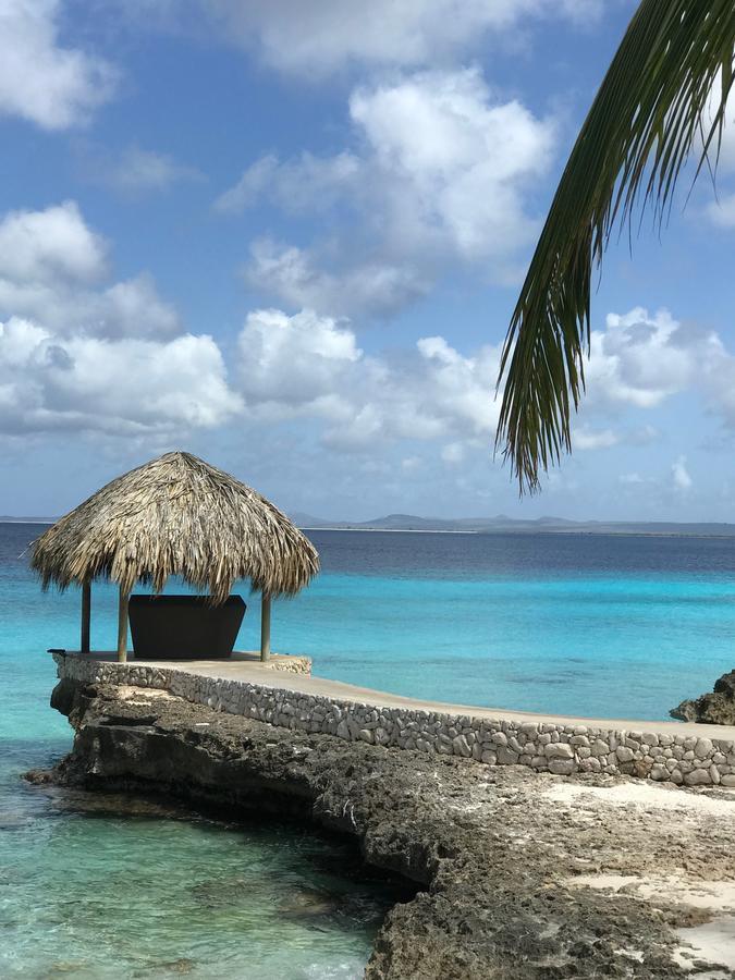 Bonaire Boutique Resort Кралендейк Экстерьер фото