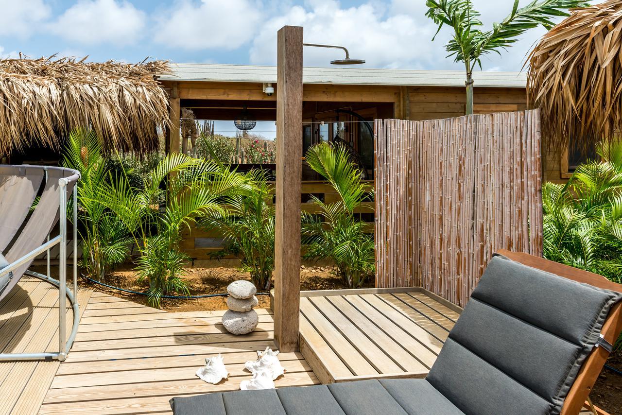 Bonaire Boutique Resort Кралендейк Экстерьер фото