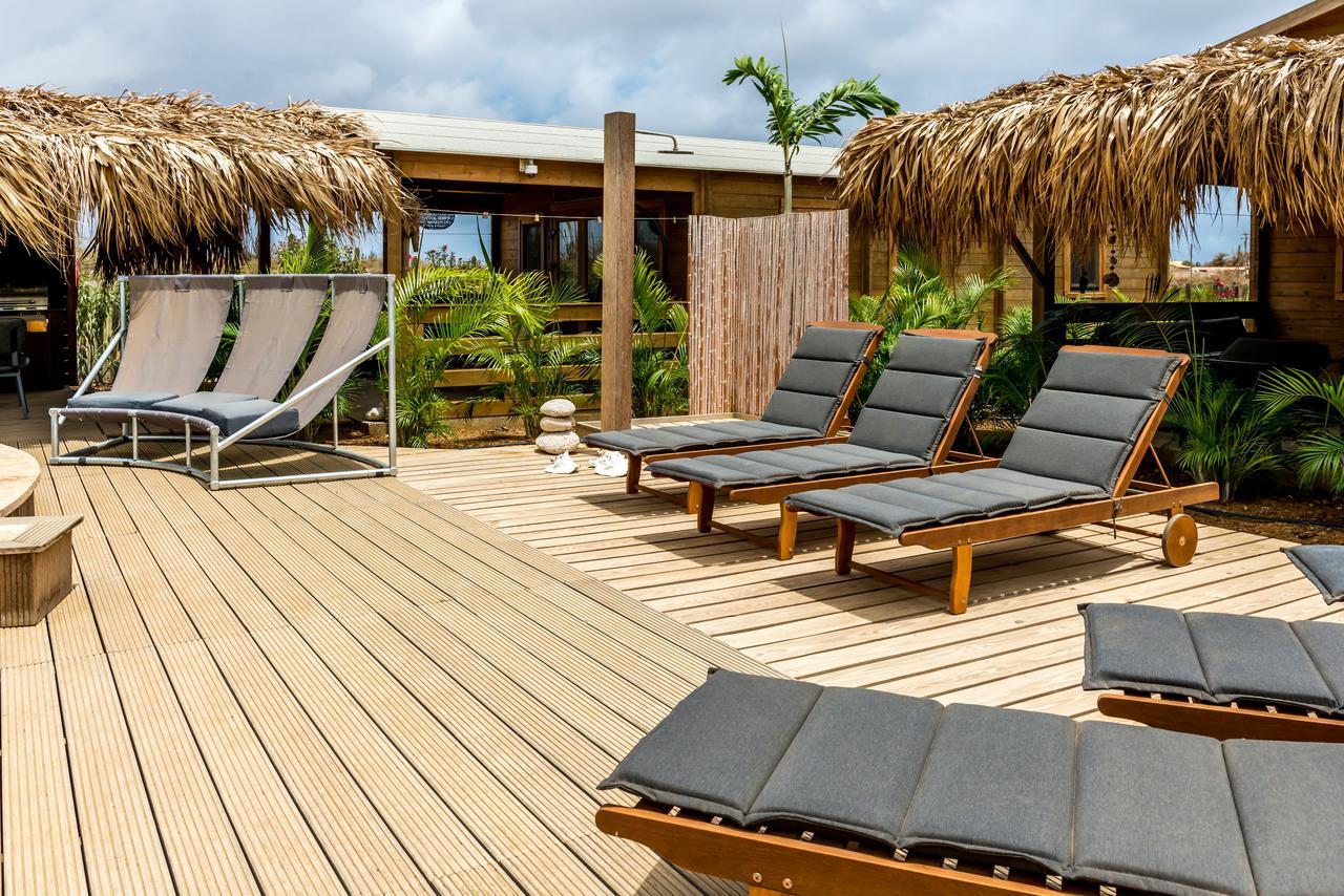 Bonaire Boutique Resort Кралендейк Экстерьер фото