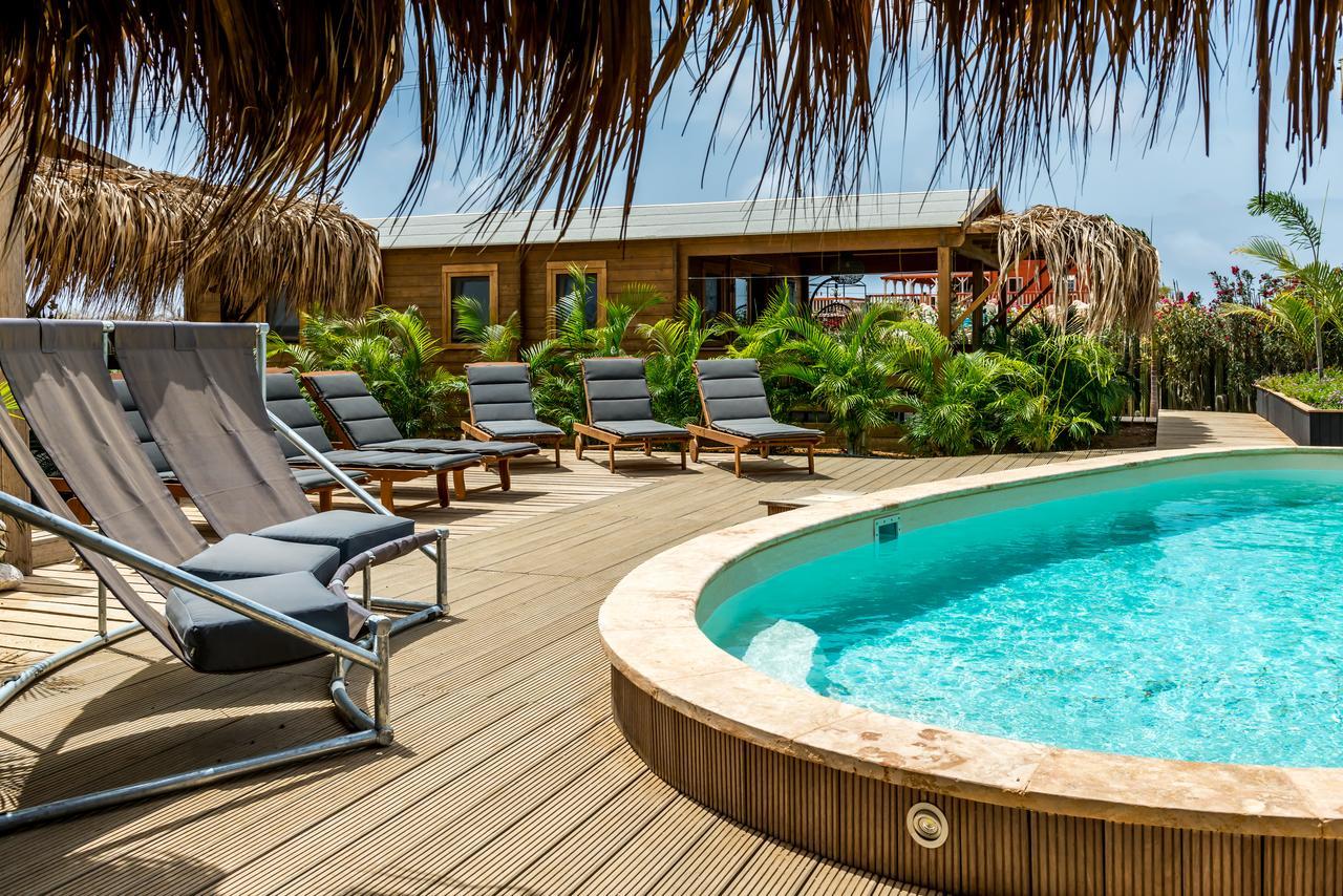 Bonaire Boutique Resort Кралендейк Экстерьер фото