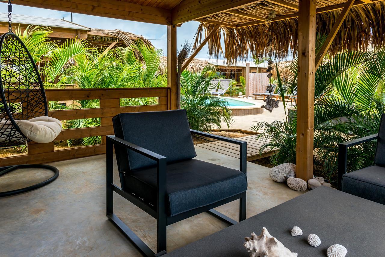 Bonaire Boutique Resort Кралендейк Экстерьер фото
