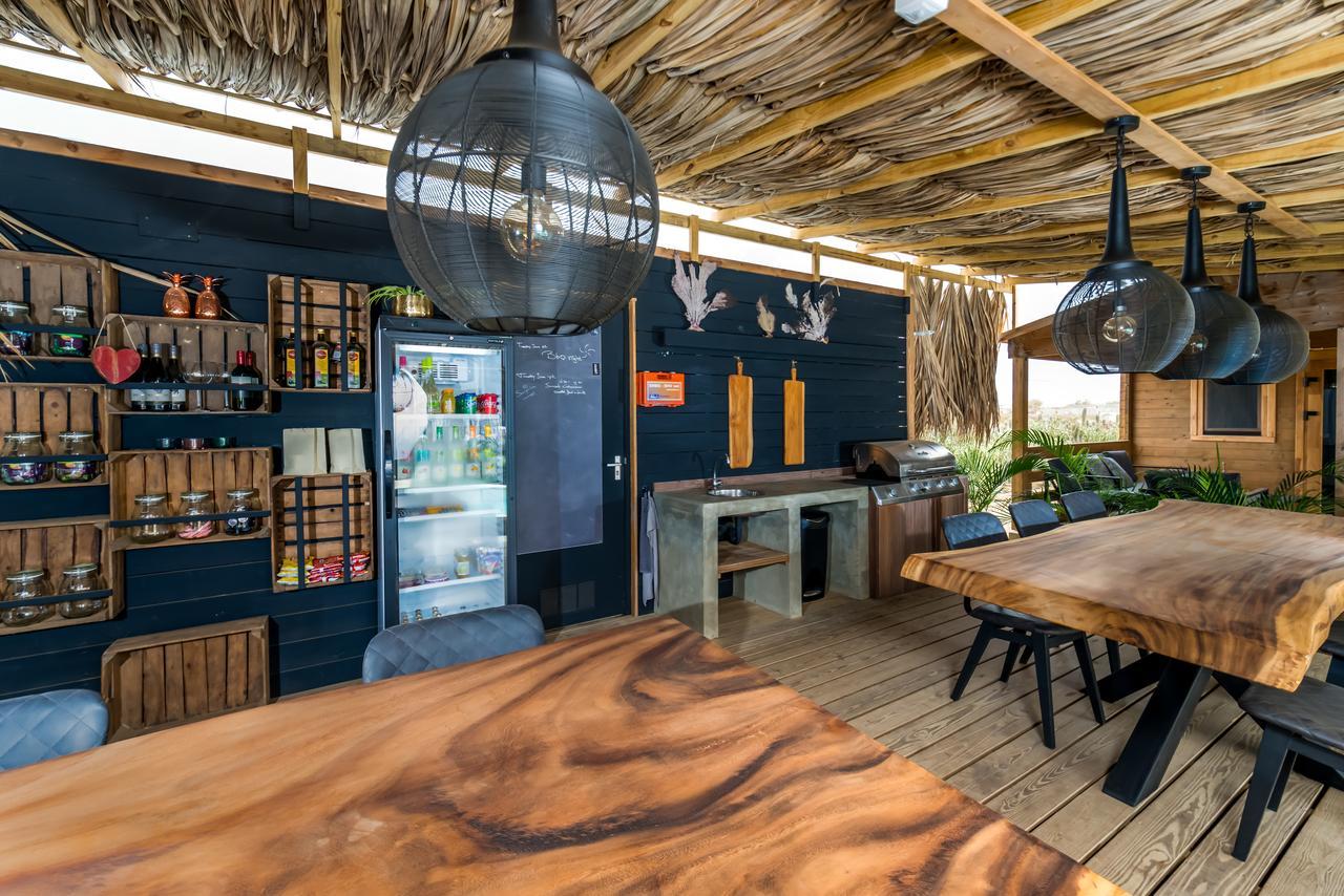 Bonaire Boutique Resort Кралендейк Экстерьер фото