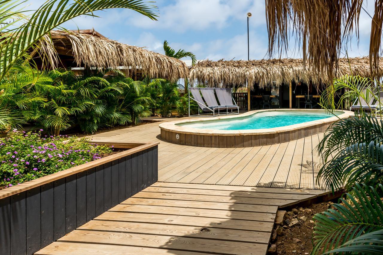 Bonaire Boutique Resort Кралендейк Экстерьер фото