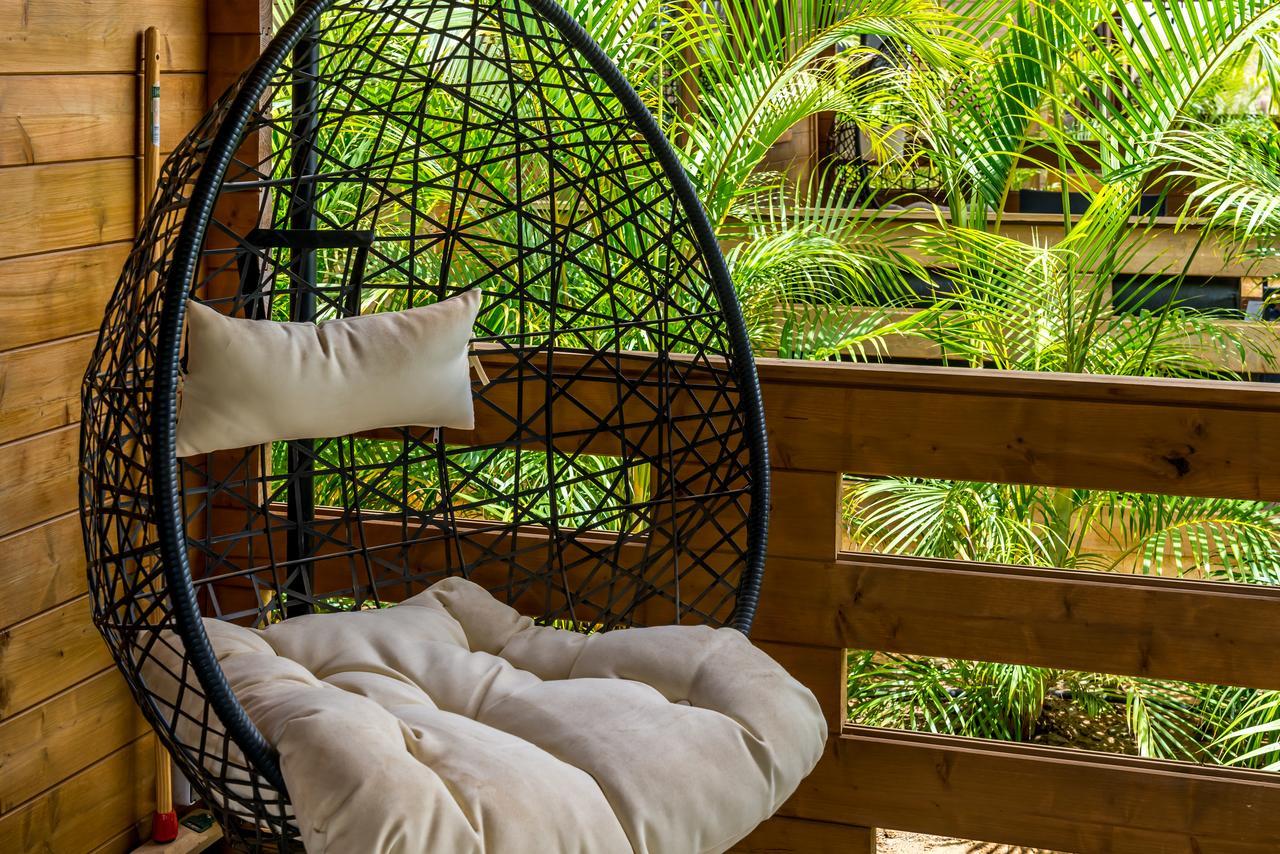 Bonaire Boutique Resort Кралендейк Экстерьер фото