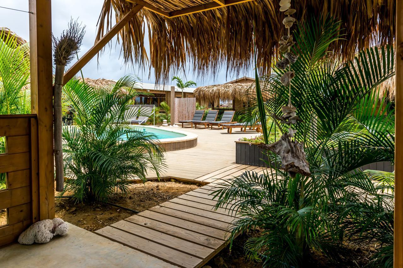Bonaire Boutique Resort Кралендейк Экстерьер фото