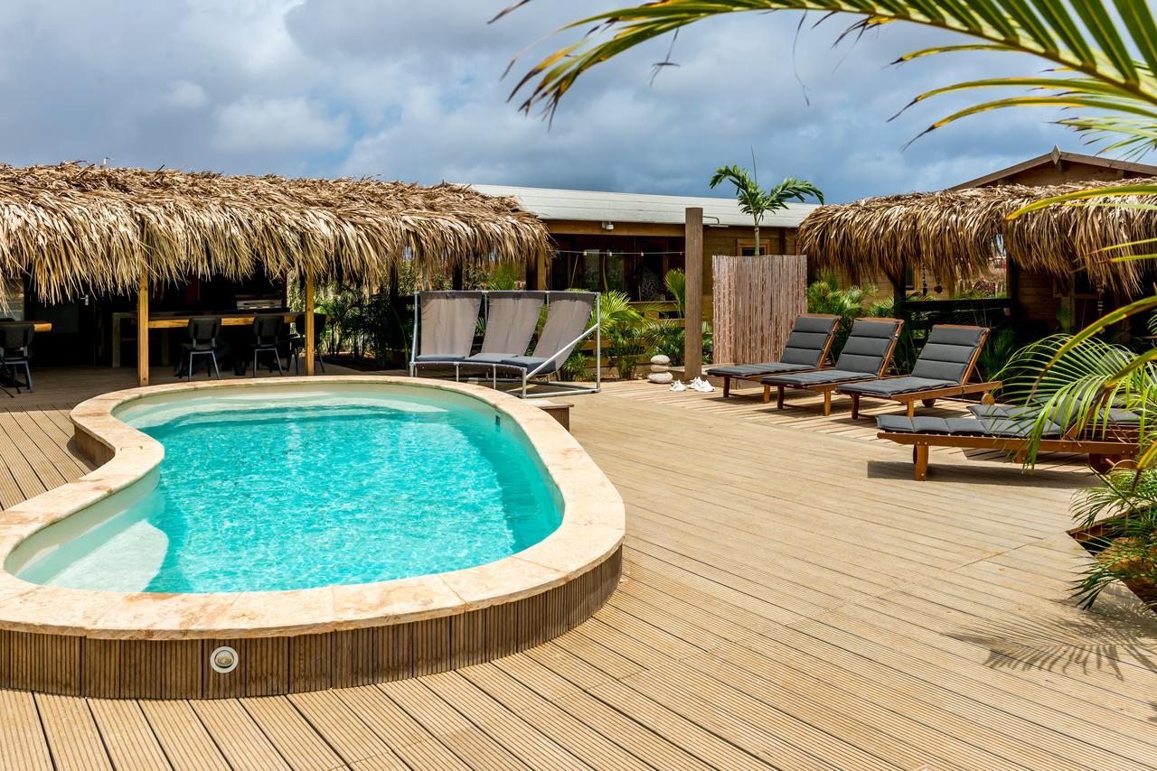 Bonaire Boutique Resort Кралендейк Экстерьер фото
