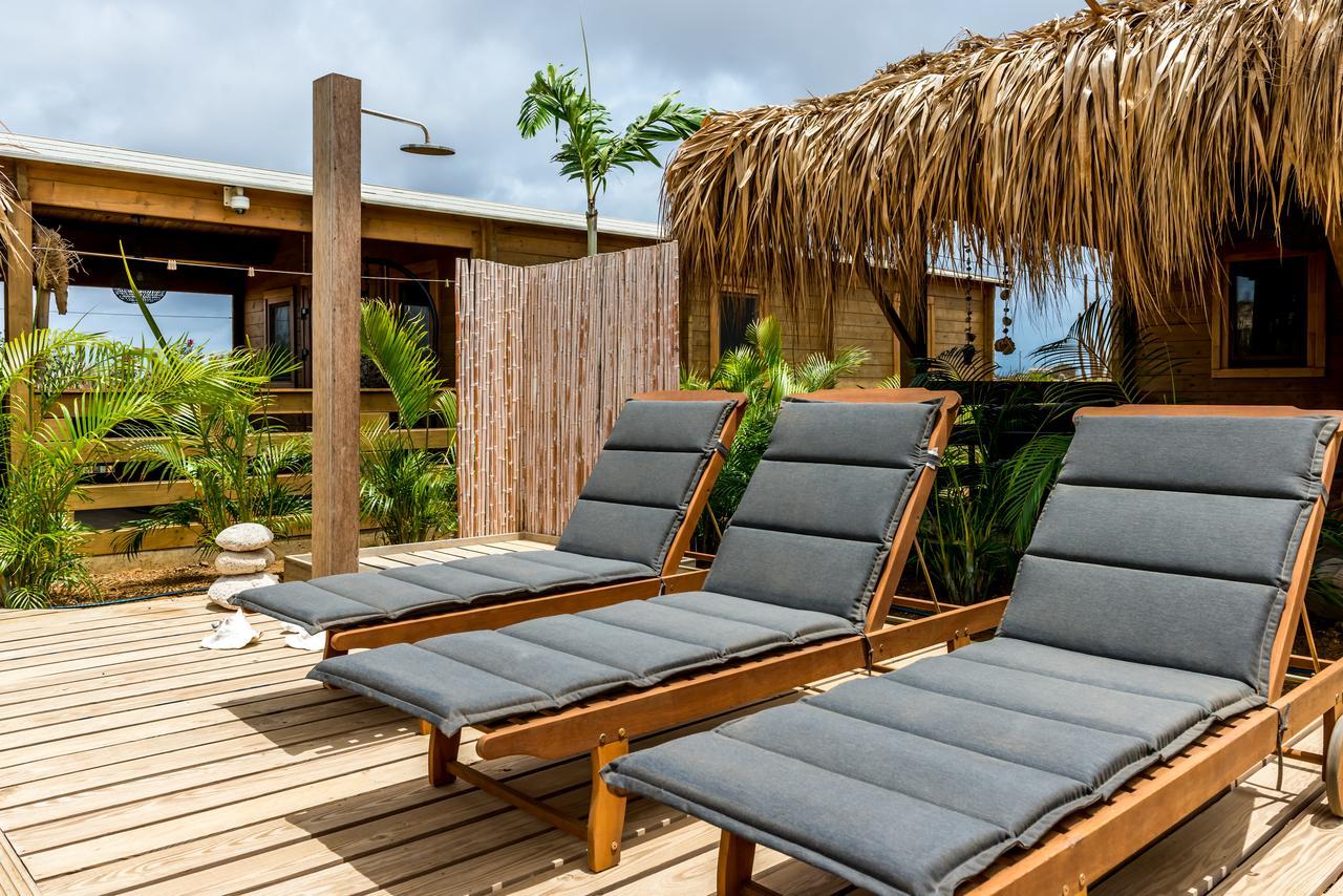 Bonaire Boutique Resort Кралендейк Экстерьер фото