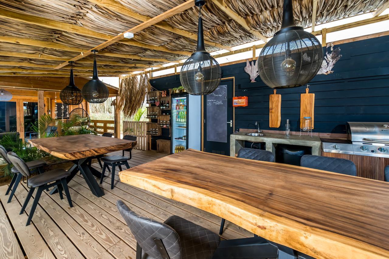 Bonaire Boutique Resort Кралендейк Экстерьер фото